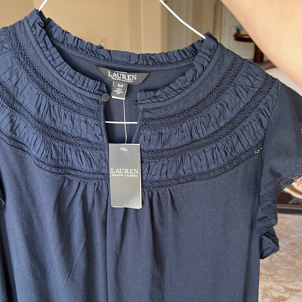 Beautiful top